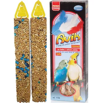 Avik tyčinka s Pteromixem, 140g