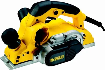 Elektrický hoblík DeWALT D26500K