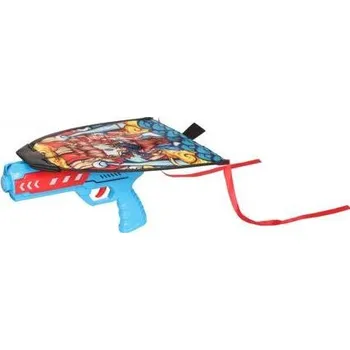 Létající drak Merco Catapult Kite létající drak modrá