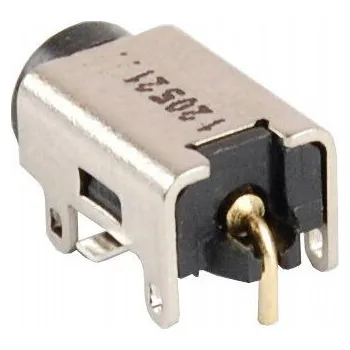 Napájecí konektor ASUS EEE PC 1005PE 1005PX (Nabíjecí konektor DC Asus)