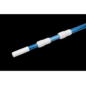 Proxim Teleskopická tyč 3-dílná, 3x120 cm