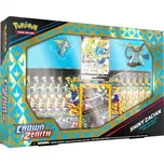 Pokémon TCG Crown Zenith Premium Figure…