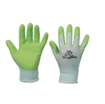 CERVA Fudge zelené 4