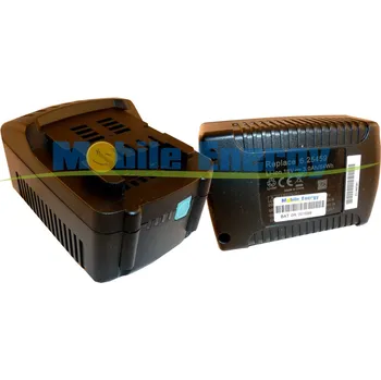 Záložní baterie Baterie METABO ASE 18 LTX / BF 18 LTX 90 / BS 18 / RB 18 LTX 53 / STA 18 LTX 140 / ULA 14.4-18 - 18v 3.0Ah - Li-Ion 2794