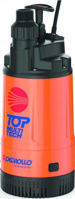 Pedrollo TOP-MULTITECH 2