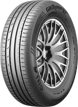 Letní osobní pneu Giti GitiSynergy H2 195/65 R15 91 V