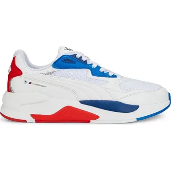 Pánská obuv Puma obuv Bmw Mmms X-Ray Speed white 8.5