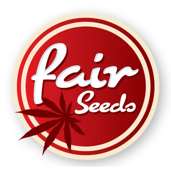 Semeno Fair Seeds Gelonade feminized (Feminizovaná semena Gelonade feminized)