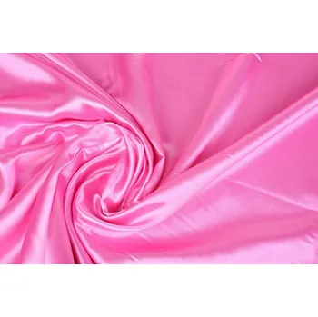 Satén světle růžové barvy 0141/880