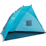 Plážový stan NILS Camp NC3039 modrý