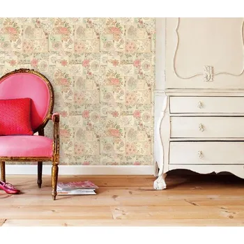 Tapeta Eijffinger Obrazová tapeta 341081, Pip, Eijffinger, velikost 0,93 x 2,8 m