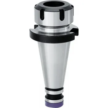 Svěrák Kleštinový upínač ER ISO50 (AD) krátký H100 ER32 ISO.50.69.ER32