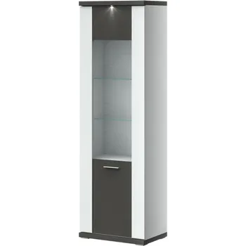 Koupelnový nábytek Skříňka Manhattan Typ 02 Dub artisan/Dub Ribbeck