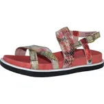 Laura Vita dámské sandály FACUCONO 1121 SL31880-11E Barva: vícebarevná, Velikost: 39