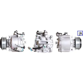 Kompresor klimatizace Kompresor, klimatizace LUCAS ACP01093