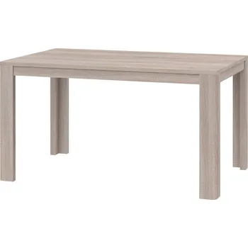 Jídelní stůl Rozkládací jídelní stůl Modesto 120x80 Dub bardolino Doprava ZDARMA.