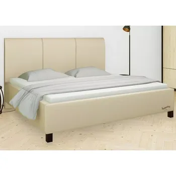 Postel Čalouněná postel Dover 200x80