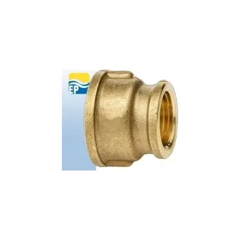 Fitinka EP MS nátrubek mosazný redukovaný 2" x 6/4", EP-MSNR5040, EP