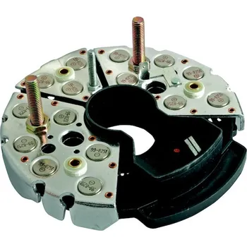 Alternátor Diodový blok alternátoru Bosch 0123505010