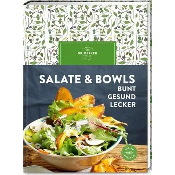 Salate & Bowls - Oetker
