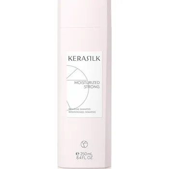 Šampon Kerasilk Essentials Repairing Shampoo - Šampon pro poškozené vlasy 250 ml
