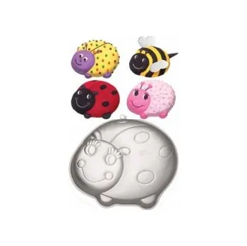 Forma na pečení Dortová forma - BERUŠKA 3D