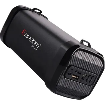 Bluetooth reproduktor DeTech Earldom ET-A11 Bluetooth reproduktor