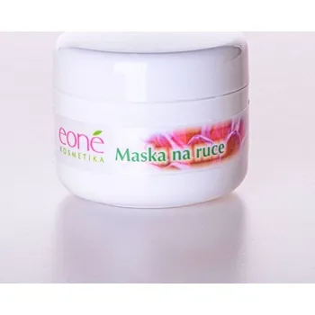 Péče o ruce Eoné kosmetika s.r.o. Eoné MASKA NA RUCE, 30ml Balení/objem: 30 ml
