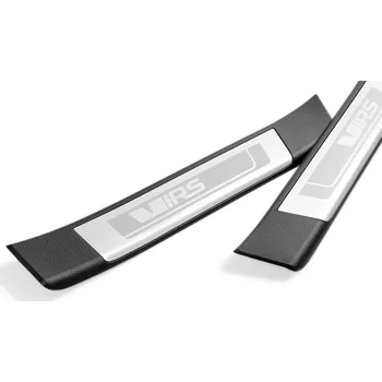 Auto-moto Dekorativní prahové lišty Škoda Octavia III RS