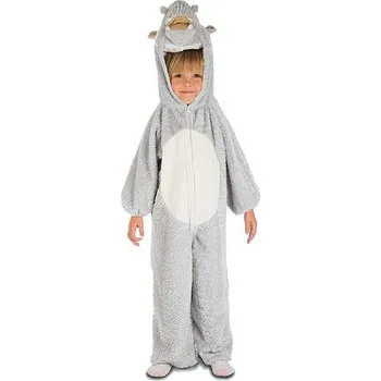 Karnevalový kostým Dětský kostým Hroch My Other Me Velikost: 1-2 rokov