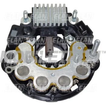 Alternátor Diodový blok s regulátorem alternátoru Hitachi LR160-735