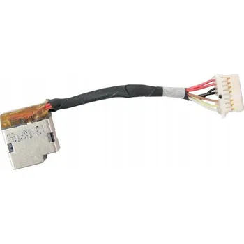 Napájecí konektor HP 15-cc502nw 15-cc503nw (Nabíjecí konektor DC HP, Compaq)