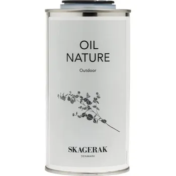 Skagerak Olej na dřevo Cura Oil Nature Outdoor