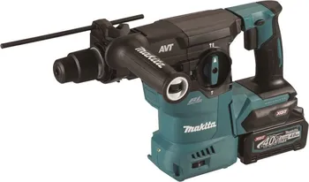 Pneumatické kladivo Makita HR008GM203 2x 4,0 Ah + nabíječka