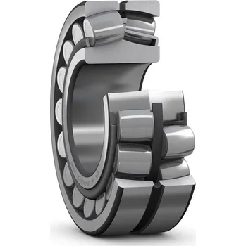 23030 CC/C3W33 - soudečkové ložisko s válcovou dírou