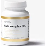 VENIRA multi komplex PRO, 60 kapslí