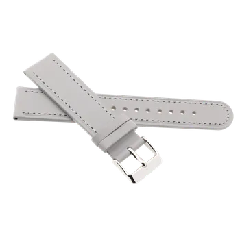 Řemínek na hodinky Kožený řemínek na hodinky R41614/14 (14 mm)