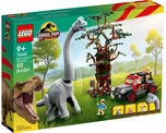 LEGO Jurassic World 76960 Objev…