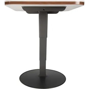 Jídelní stůl Ilse Technik Volně stojící noha stolu, Ilse