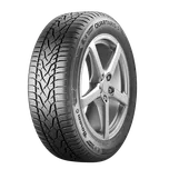 Continental Octavia II.: Barum Quartaris 5 195/65 R15 91H