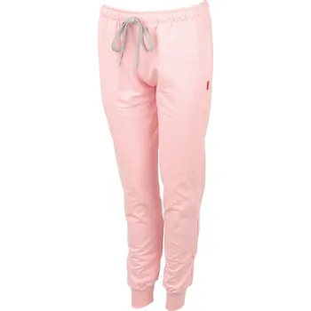 Vesna Dámské tepláky Jitka pudrové S