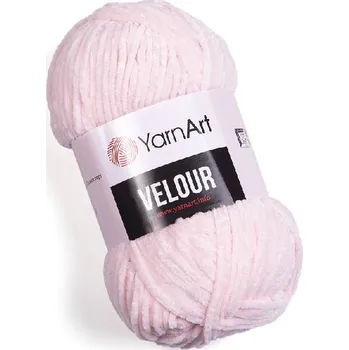 Příze Příze YarnArt Velour 866