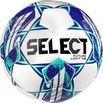 Select Future Light DB v23 bílý/modrý 4