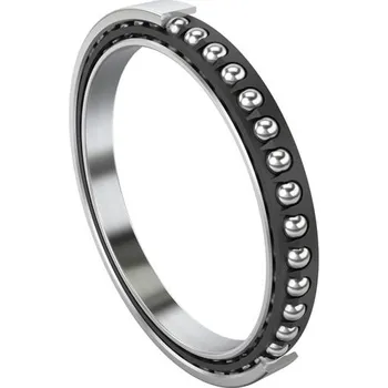 71813-TN - kuličkové ložisko jednořadé s kosoúhlým stykem