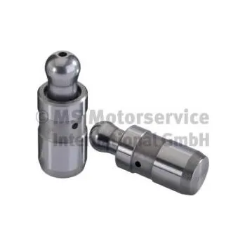 Motor automobilu Zdvihátko ventilu KOLBENSCHMIDT 50007660