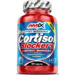 Amix The Cortisol Blocker 60 caps