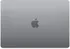 Notebook Apple MacBook Air 15,3" 2023 (MQKP3CZ/A)