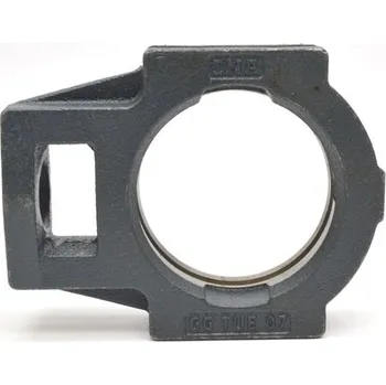 GEHTUE11-GG - přírubové litinové těleso