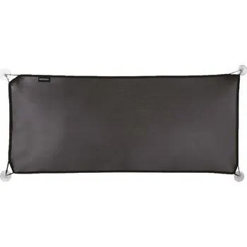Stínítko do auta Ezimoov Ezi EZ1504 sluneční clona černá
