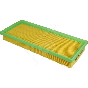 Vzduchový filtr Vzduchový filtr HART 348 768